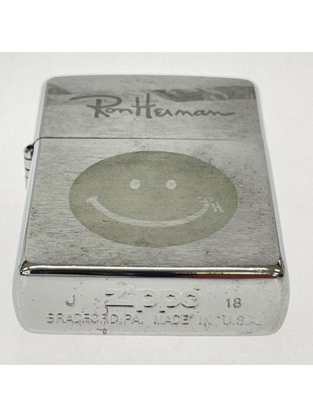 Ron Herman ZIPPO