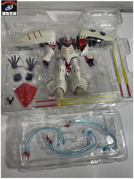 メーカー ガンダム ROBOT魂(SIDE MS) キュベレイ 機動戦士Zガンダム