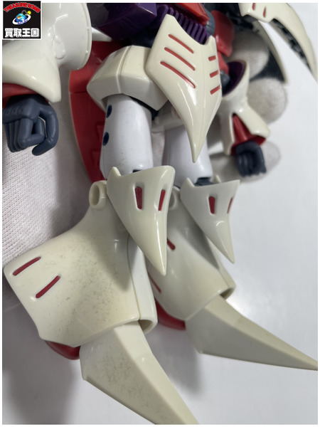 メーカー ガンダム ROBOT魂(SIDE MS) キュベレイ 機動戦士Zガンダム