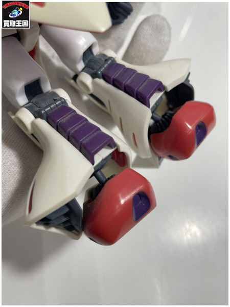 メーカー ガンダム ROBOT魂(SIDE MS) キュベレイ 機動戦士Zガンダム