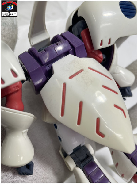 メーカー ガンダム ROBOT魂(SIDE MS) キュベレイ 機動戦士Zガンダム