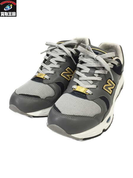 NEW BALANCE/CM1700NJ/JAPAN LIMITED/26.5cm/ニューバランス/グレー