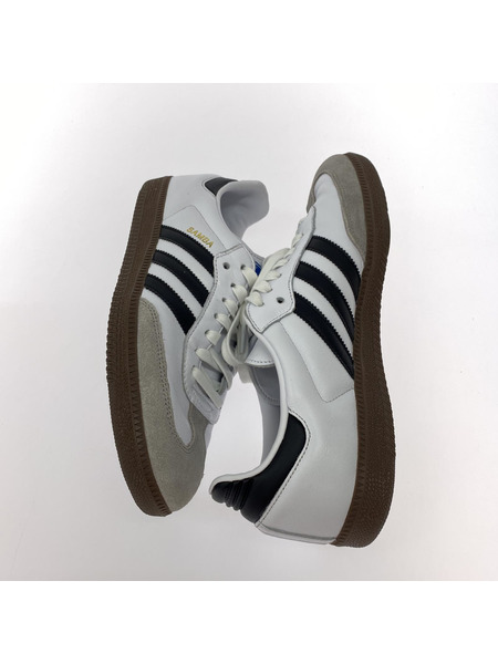 adidas SAMBA OG 29.0 ホワイト