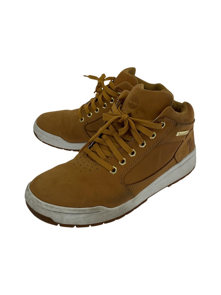 Timberland BRIDGTON CHUKKA 26.0cm ブラウン