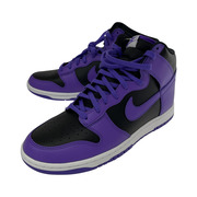 NIKE/DUNK HI/29.0cm