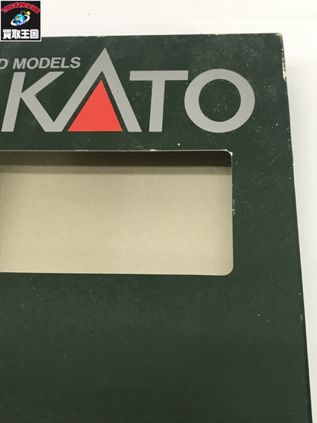 鉄道模型車両 KATO 10-289 101系 関西線色 6両