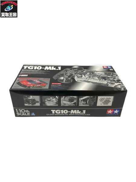 タミヤ 1/10 エンジンRCカーシリーズ 1/10 フェラーリ 360GT ｜商品