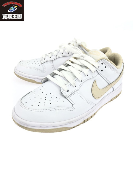 NIKE　WMNS DUNK LOW（26.5）[値下]