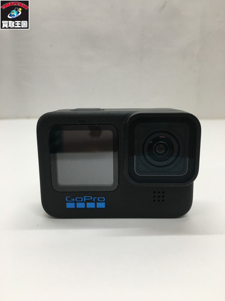 GoPro HERO11 Black セット  電源確認OK/付属品有り