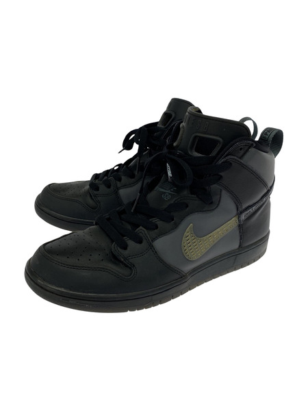 NIKE SB DUNK HIGH PRO PRM QS (27.0) BV1052-001[値下]