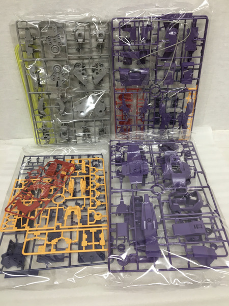 ガンダム HG 1/144 サイコ・ガンダムMk-II