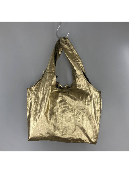 LUDLOW トートバッグ GLD