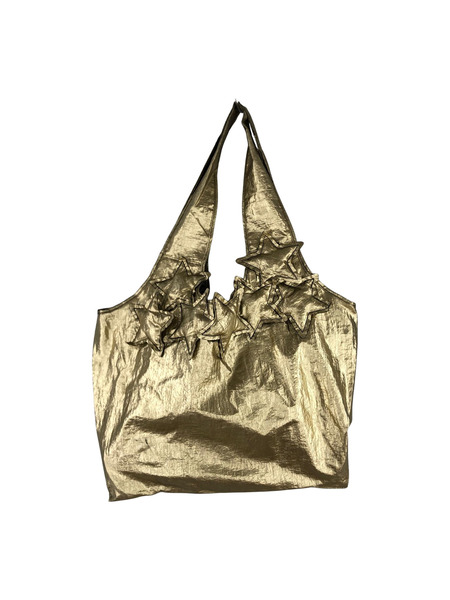 LUDLOW トートバッグ GLD