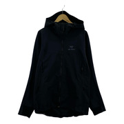 ARC'TERYX マウンテンパーカ ARC'TERYX マウンテンパーカー 黒 (M)