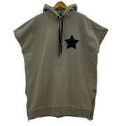DOUBLE STANDARD CLOTHING パーカー パーカー