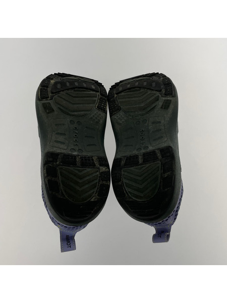crocs QUICK TRAIL LOW MARMOT CAPITAL KELP 210171 (m9w11)