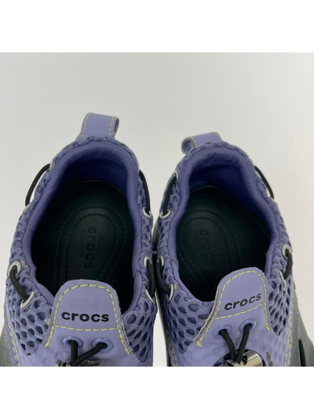 crocs QUICK TRAIL LOW MARMOT CAPITAL KELP 210171 (m9w11)