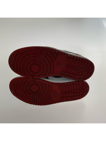 NIKE スニーカー Air Jordan 1 Retro Low OG FD4810-061