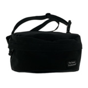 ennoy ボディバッグ WAIST BAG 黒