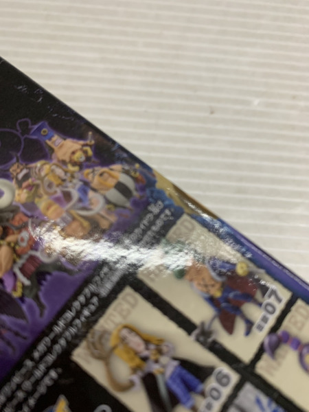 その他グッズ ワンピース WCF 百獣海賊団2 5体セット