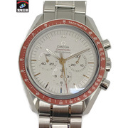 OMEGA スピードマスター 東京 2020 リミテ⁠ッド エデ⁠ィシ⁠ョ﻿ン 522.30.42.30.06 本体のみ 仕上げ済み オメガ SPEEDMASTE﻿R 手巻き 東京2020オリンピック