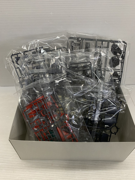 ガンプラ HG 1/144 バイアラン・カスタム2号機(バンデシネ版)