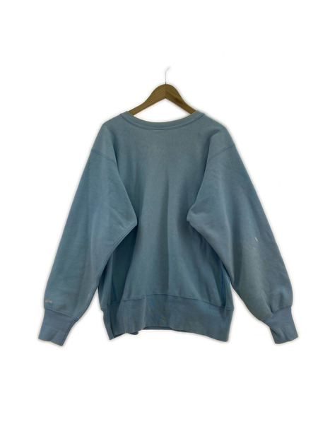 Champion スウェット・トレーナー RW 90s 袖目無シ L