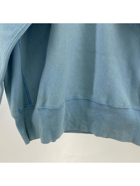 Champion スウェット・トレーナー RW 90s 袖目無シ L