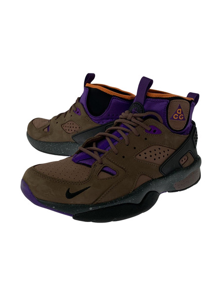 NIKE ACG AIR MOWABB_ACG スニーカー 27.0 DC9554-201[値下]