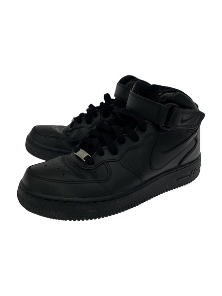 NIKE AIR FORCE 1 MID 07 26.5C 315123-001