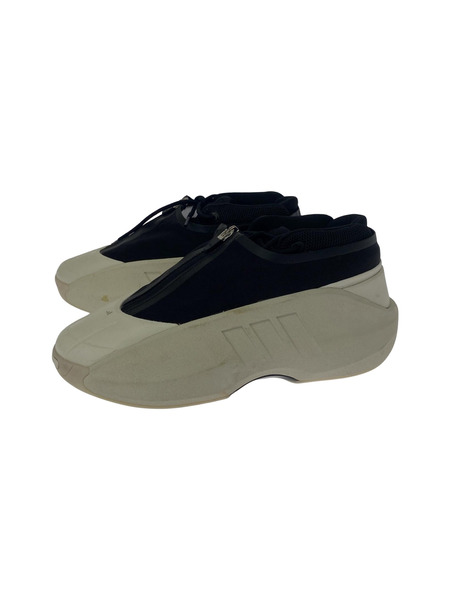 adidas Crazy IIInfinity Chalk IE3079 （27.5）