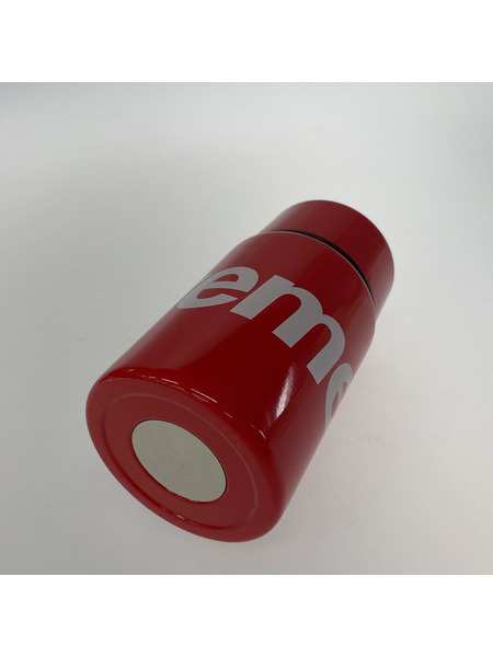 Supreme 21SS SIGG FOOD JAR (0.75L) 赤