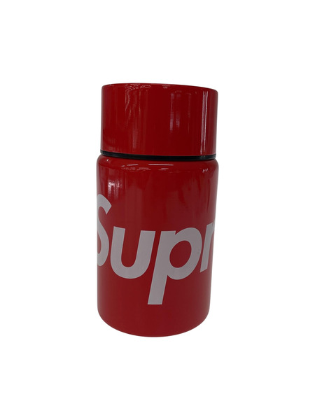 Supreme 21SS SIGG FOOD JAR (0.75L) 赤