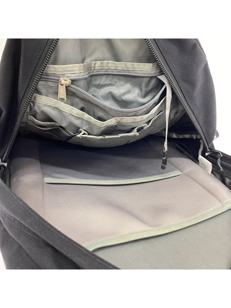 THE NORTH FACE リュックサック・バックパック ビッグショット クラシック/ブラック
