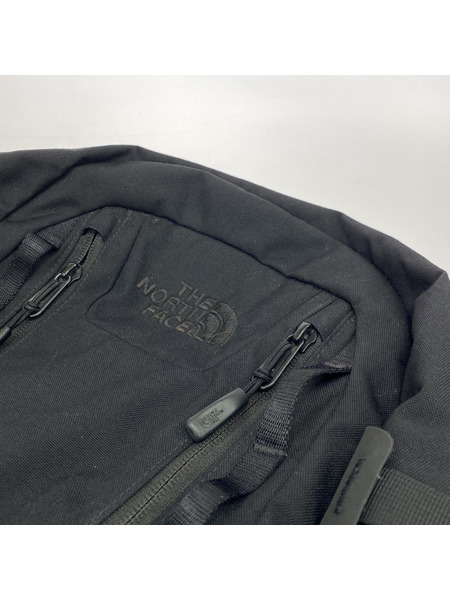THE NORTH FACE リュックサック・バックパック ビッグショット クラシック/ブラック