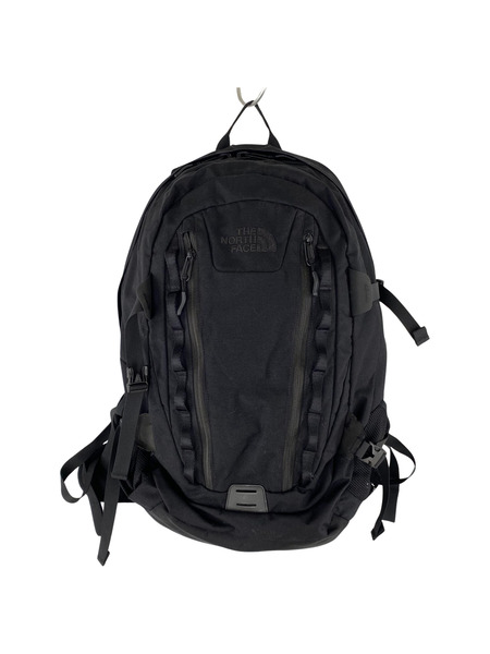 THE NORTH FACE リュックサック・バックパック ビッグショット クラシック/ブラック