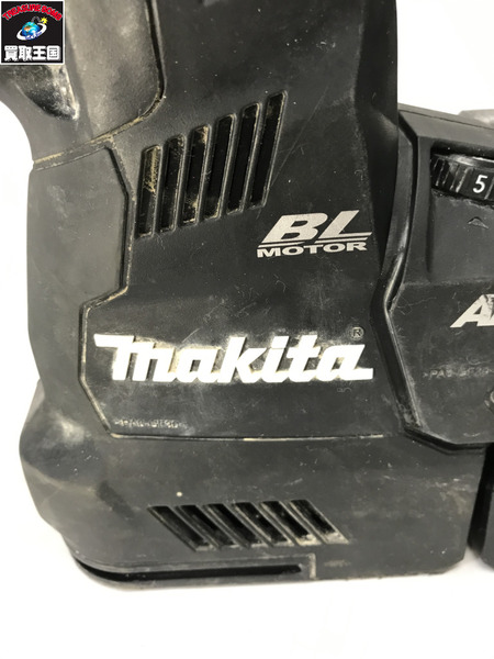  makita 28㎜40v充電式ハンマドリル フルセット