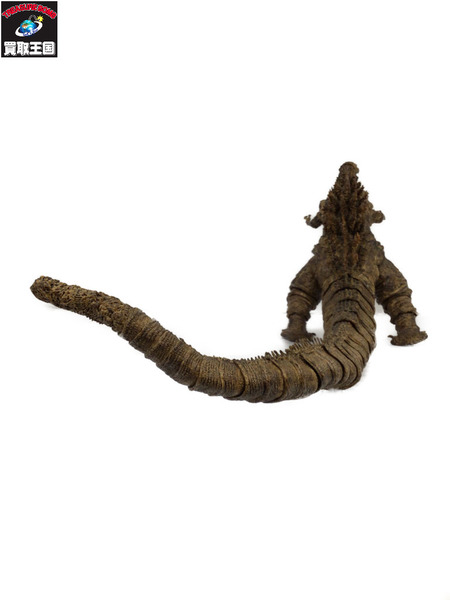 メーカー ゴジラ・その他怪獣 S.H.MonsterArts シン・ゴジラ 第４形態 ゴジラストア限定カラー