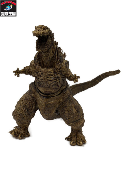 メーカー ゴジラ・その他怪獣 S.H.MonsterArts シン・ゴジラ 第４形態 ゴジラストア限定カラー