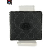 GUCCI コンパクトウォレット GG RETRO