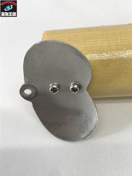 a.h.p.l　モクヘンマルボウ　ブランク