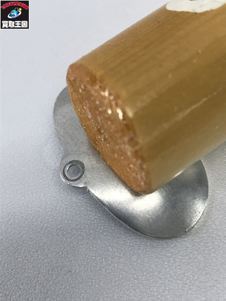 a.h.p.l　モクヘンマルボウ　ブランク