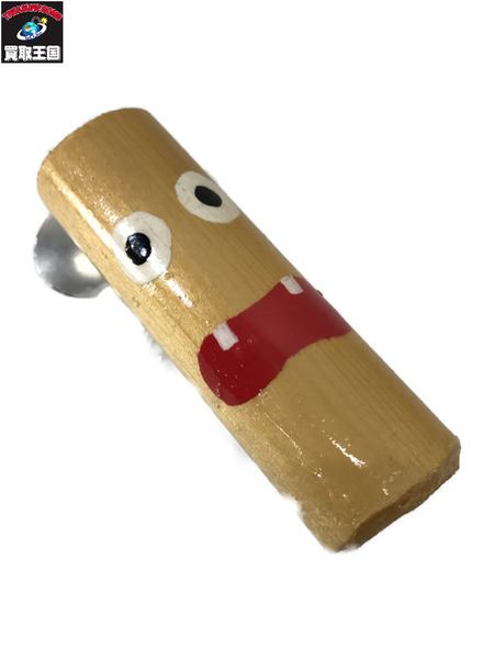 a.h.p.l　モクヘンマルボウ　ブランク