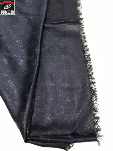 ラグ衣料ソノ他 LV シルクストール