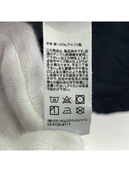 Captains Helm 半袖Tシャツ・カットソー DECADE Tee