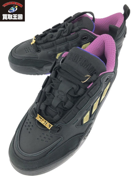 adidas×遊戯王 U-GI-OH! ADI2000 YUGI’S WORLD 25.5cm H06442[値下]