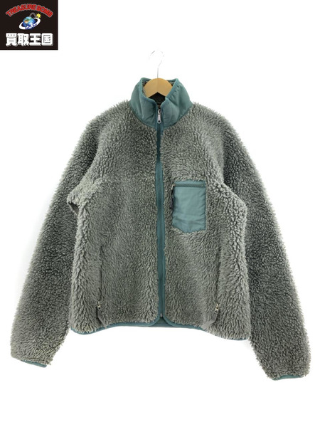 patagonia 00年製 23024 クラシックレトロカーディガン (M)