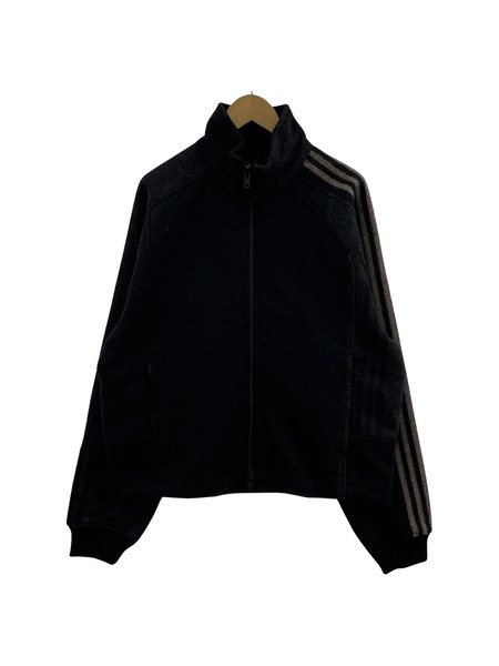 Y-3 U ENG 3 STRIPES TRACK JKT