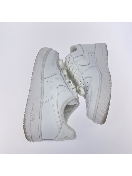 NIKE AIR FORCE 1 LOW '07 White (27.0) CW2288-111