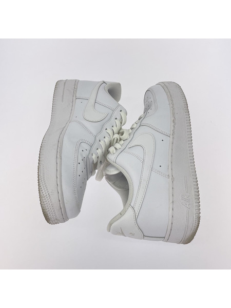 NIKE AIR FORCE 1 LOW '07 White (27.0) CW2288-111